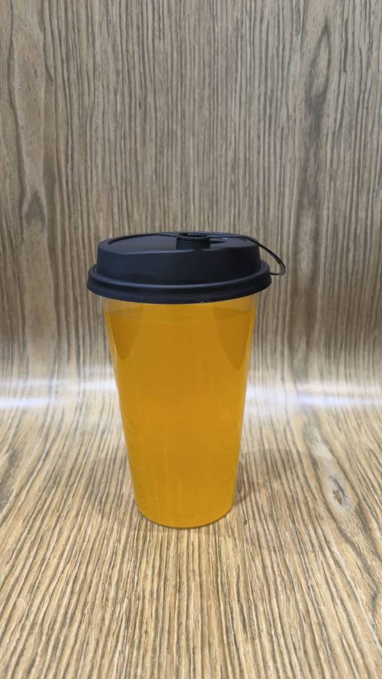 Iced Mango Juice 冰镇芒果汁